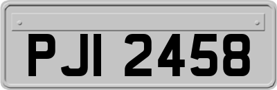 PJI2458