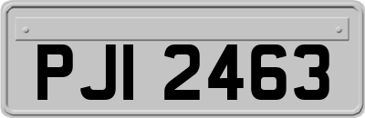 PJI2463