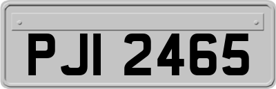 PJI2465