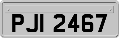 PJI2467