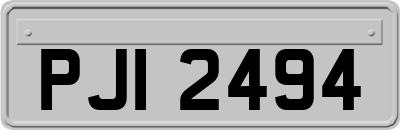 PJI2494