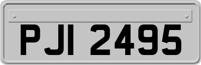 PJI2495