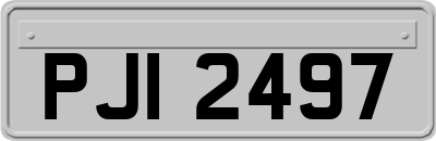 PJI2497