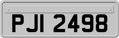 PJI2498