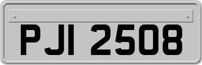 PJI2508