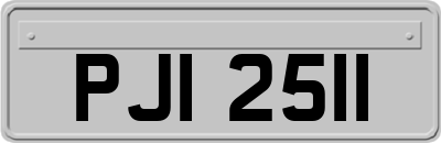 PJI2511