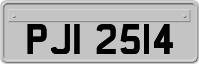 PJI2514