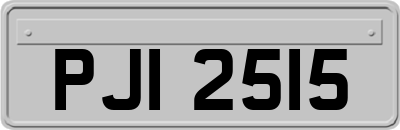 PJI2515