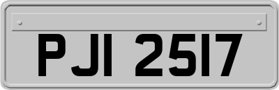 PJI2517