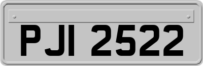 PJI2522