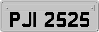 PJI2525
