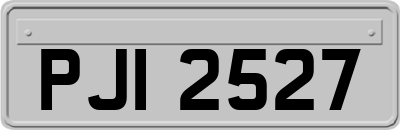 PJI2527
