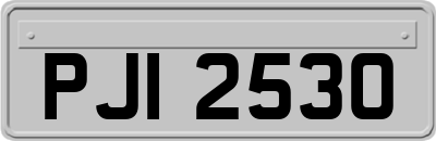 PJI2530