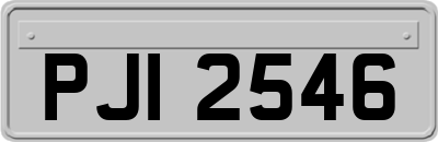 PJI2546