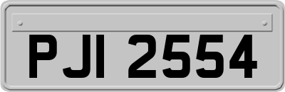 PJI2554