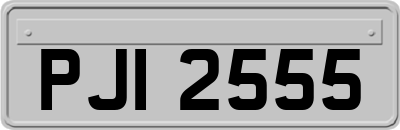 PJI2555
