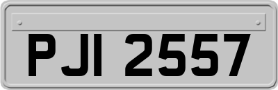PJI2557