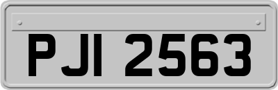 PJI2563