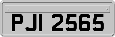 PJI2565