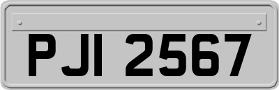 PJI2567