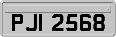 PJI2568