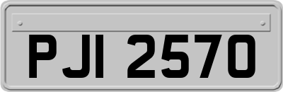 PJI2570