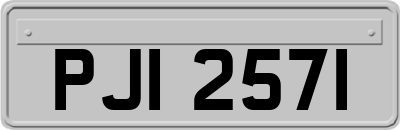 PJI2571
