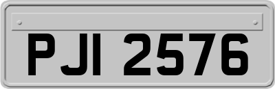 PJI2576
