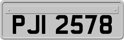 PJI2578