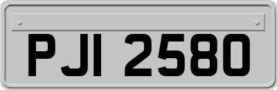 PJI2580