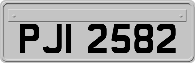 PJI2582