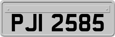 PJI2585