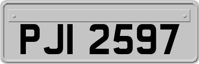 PJI2597