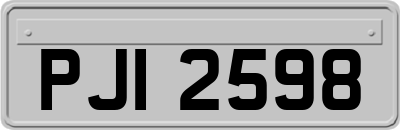 PJI2598