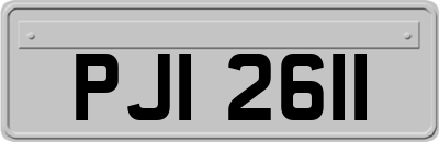 PJI2611