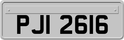 PJI2616