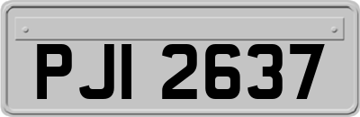 PJI2637