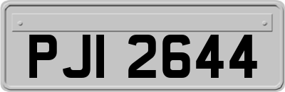 PJI2644