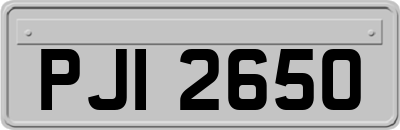 PJI2650