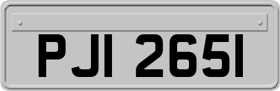 PJI2651
