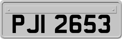 PJI2653