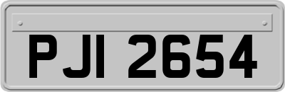 PJI2654