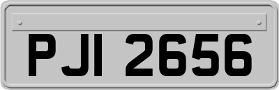 PJI2656