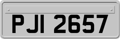 PJI2657