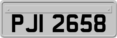 PJI2658