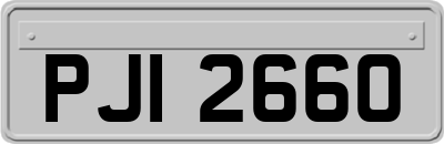 PJI2660