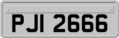 PJI2666