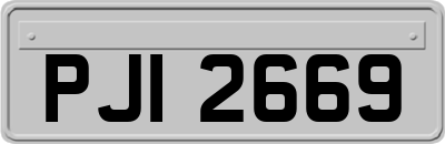 PJI2669