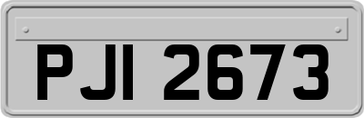 PJI2673