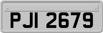 PJI2679